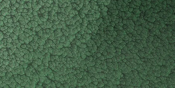 Зеленая краска по ржавчине